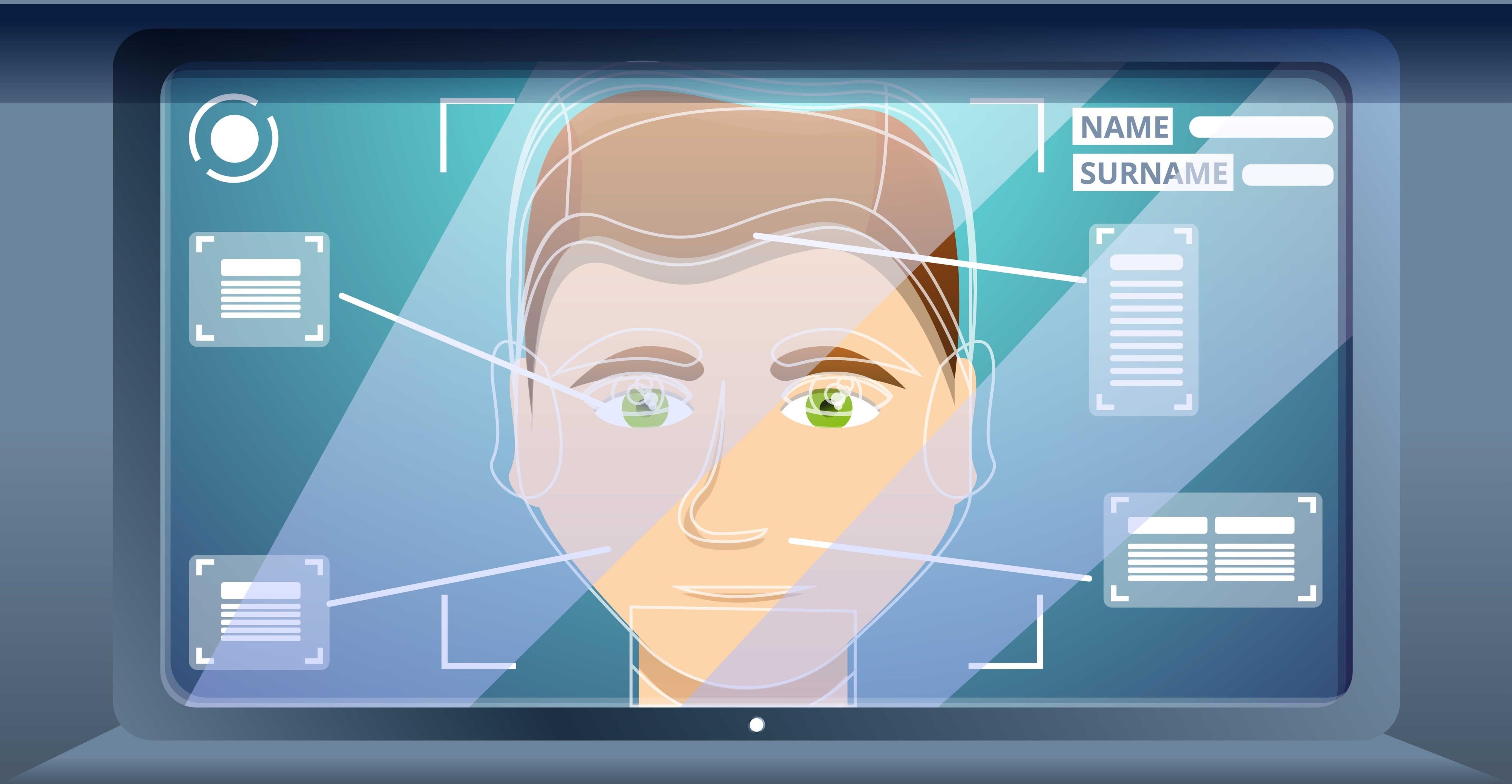 Smart Attendance System Using Face Recognition