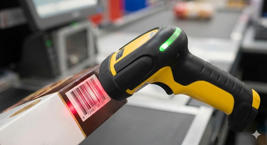 Smart Library Book Finder System